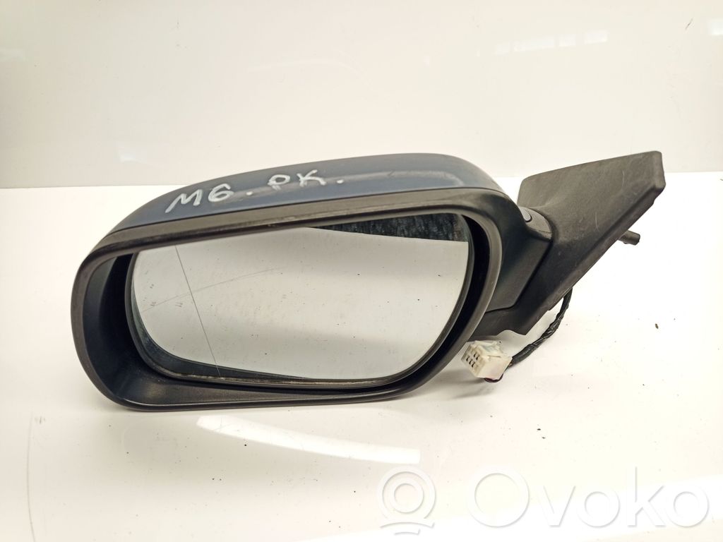 Mazda 6 Front door electric wing mirror 