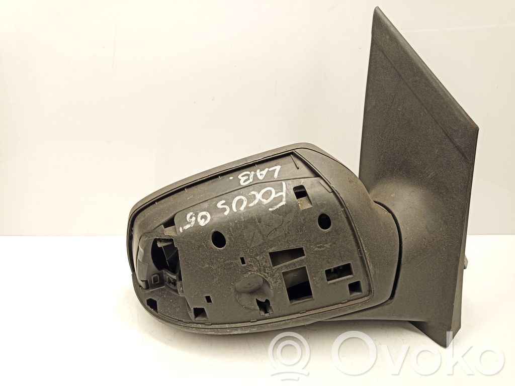 Ford Focus Front door electric wing mirror 