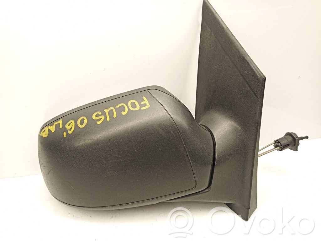 Ford Focus Manual wing mirror 