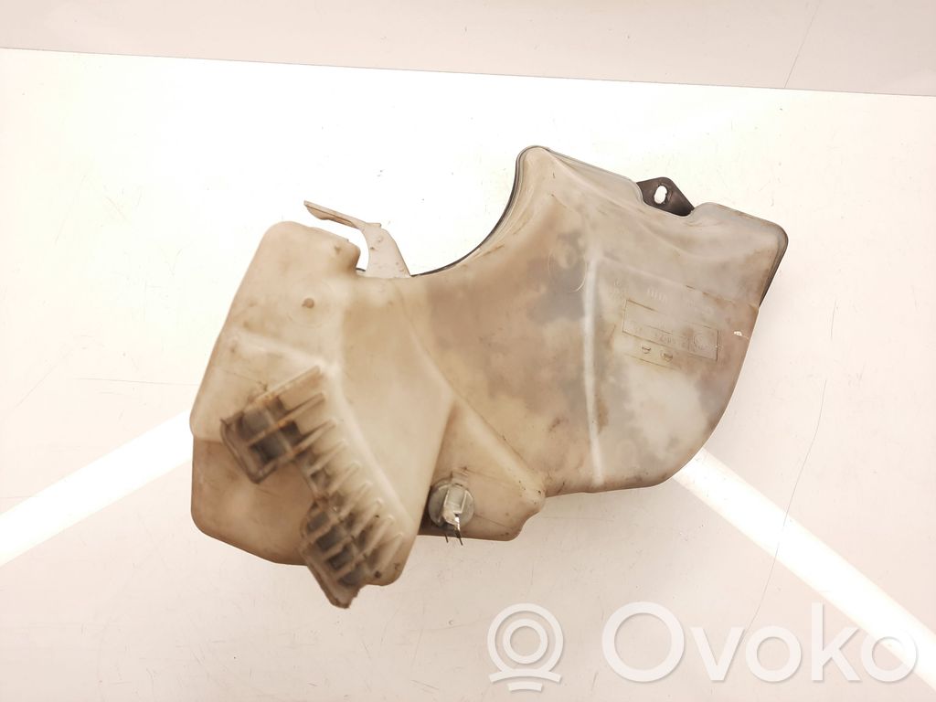 BMW 3 E46 Logu šķidruma tvertne 
