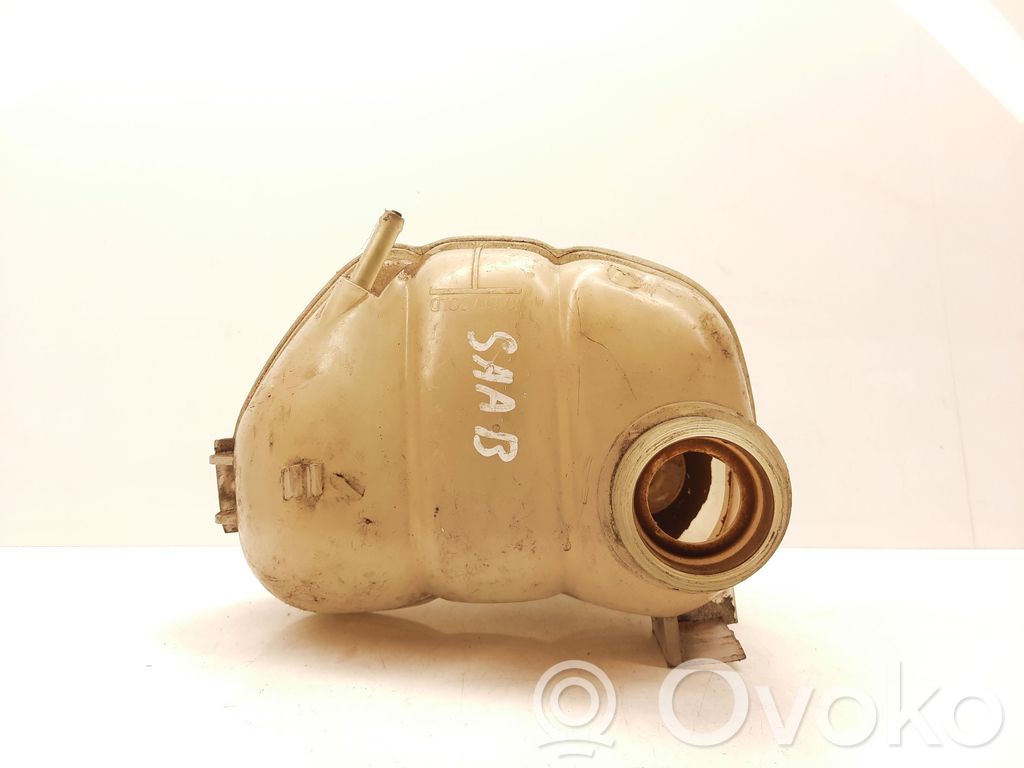 Saab 9-5 Aušinimo skysčio išsiplėtimo bakelis 