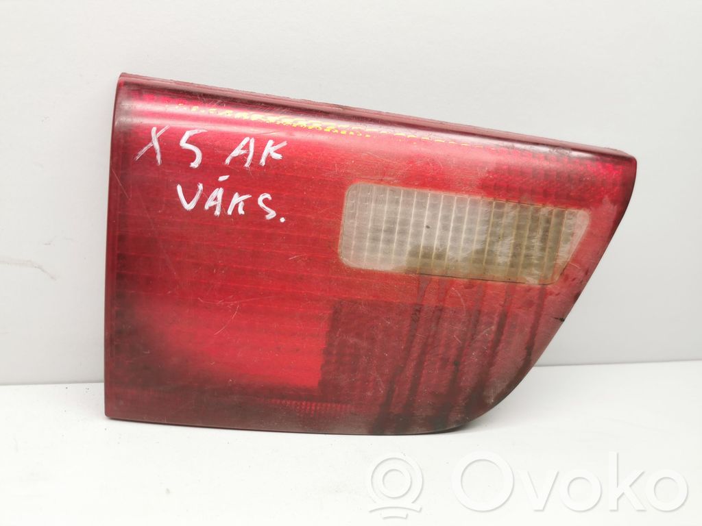 BMW X5 E53 Tailgate rear/tail lights 