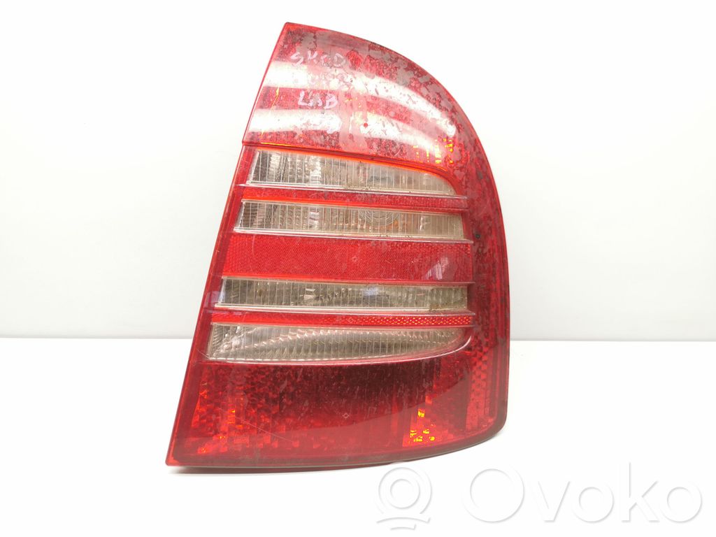 Lampa tylna   TK234206
