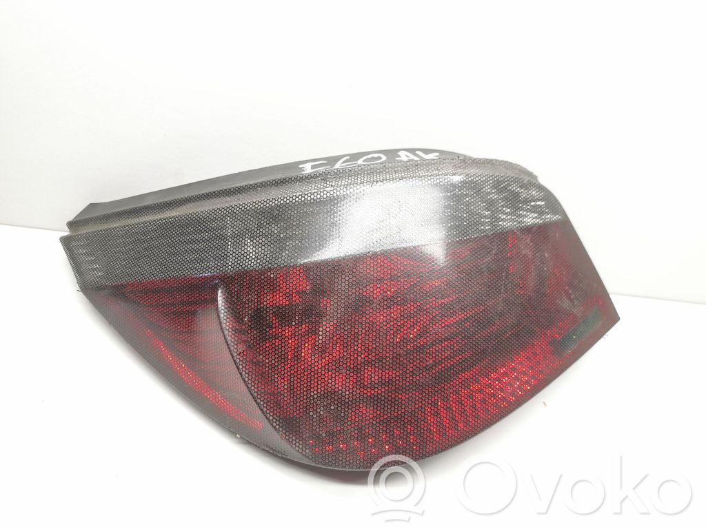 BMW 5 E60 E61 Rear/tail lights 