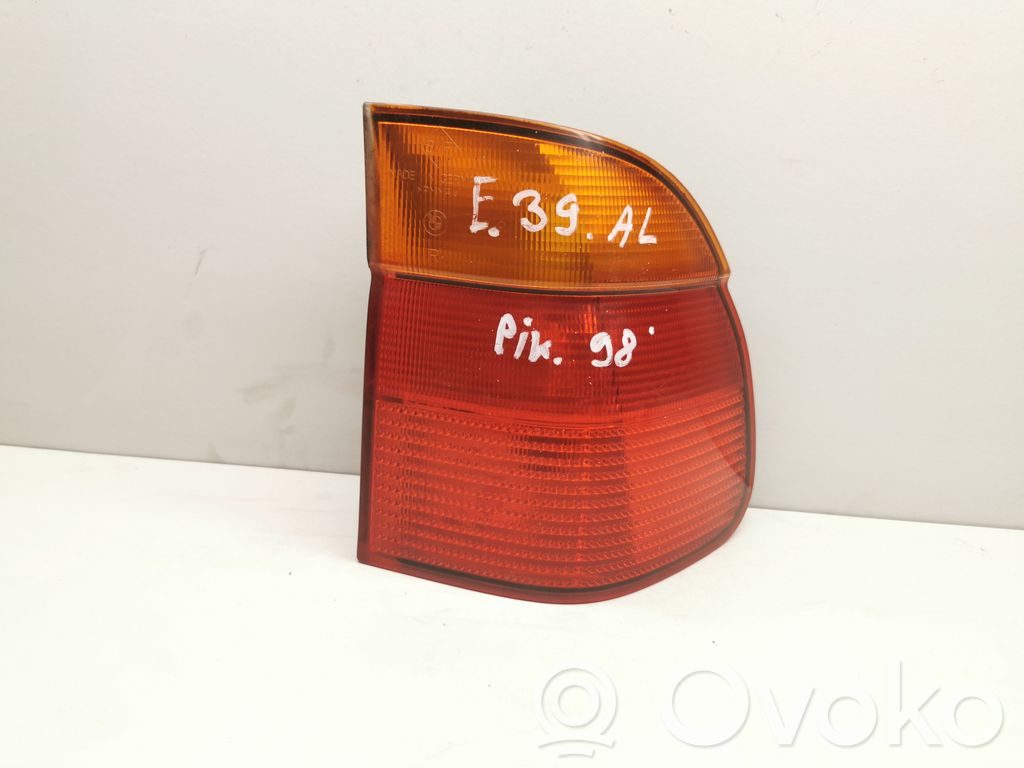 BMW 5 E39 Rear/tail lights 