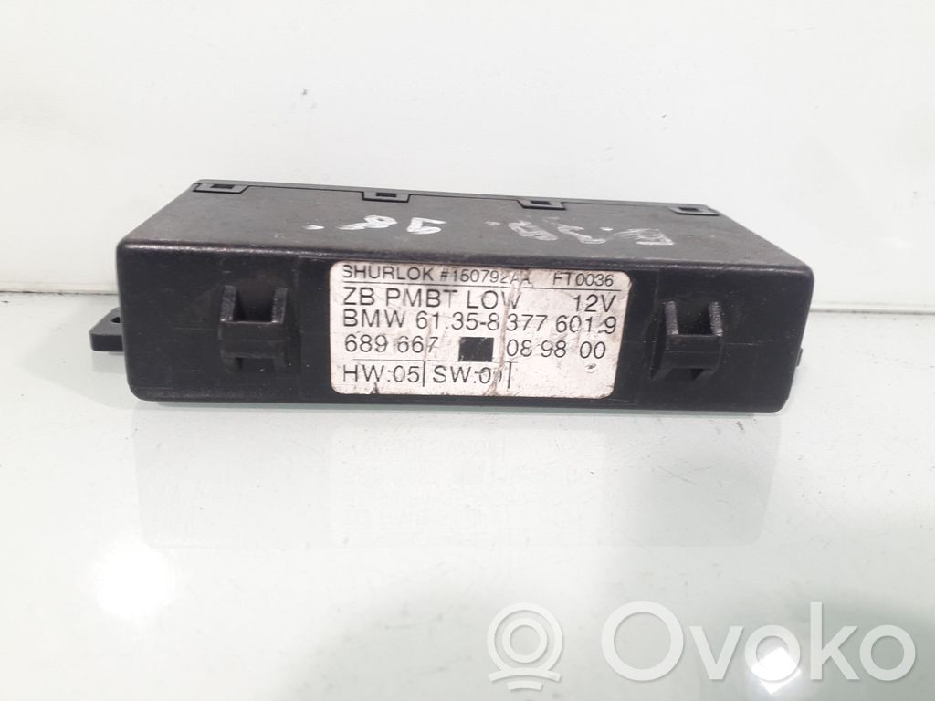 Door control unit/module   613583776019