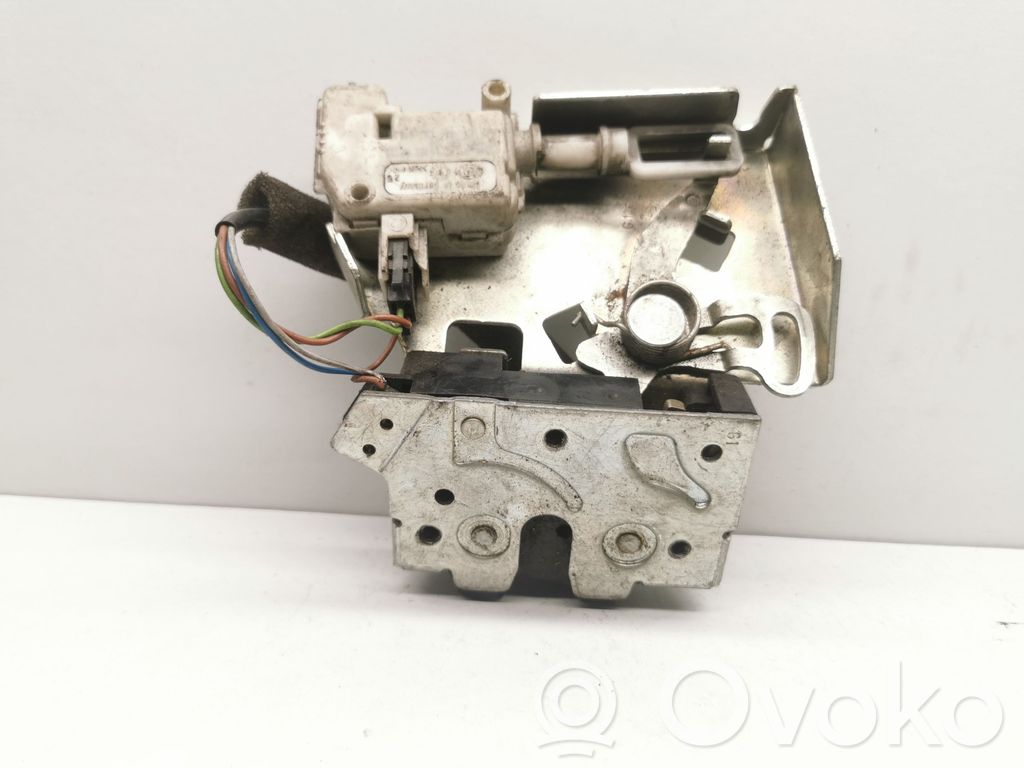 Ford Mondeo Mk III Tailgate/trunk/boot lock/catch/latch 