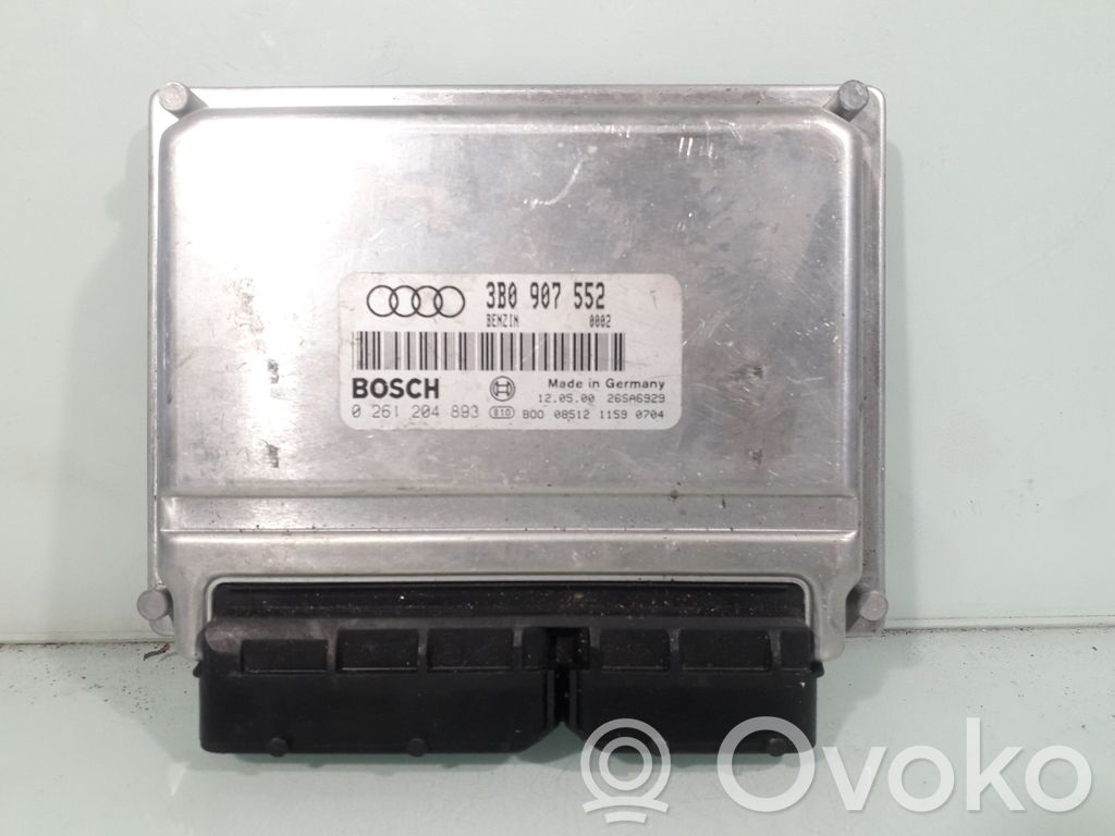 Audi A4 S4 B5 8D Engine control unit/module 