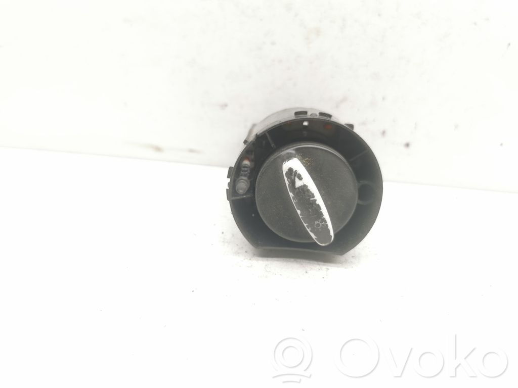 Audi A6 S6 C5 4B Light switch 