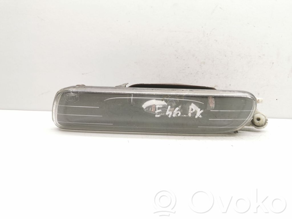 BMW 3 E46 Front fog light 