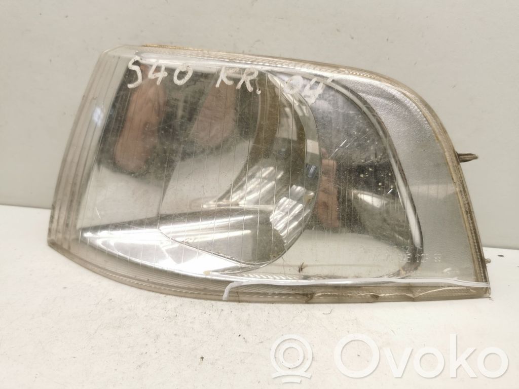 Front indicator light   30865562