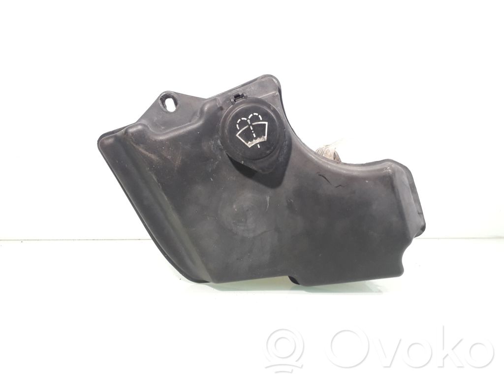 BMW 3 E46 Windshield washer fluid reservoir/tank 