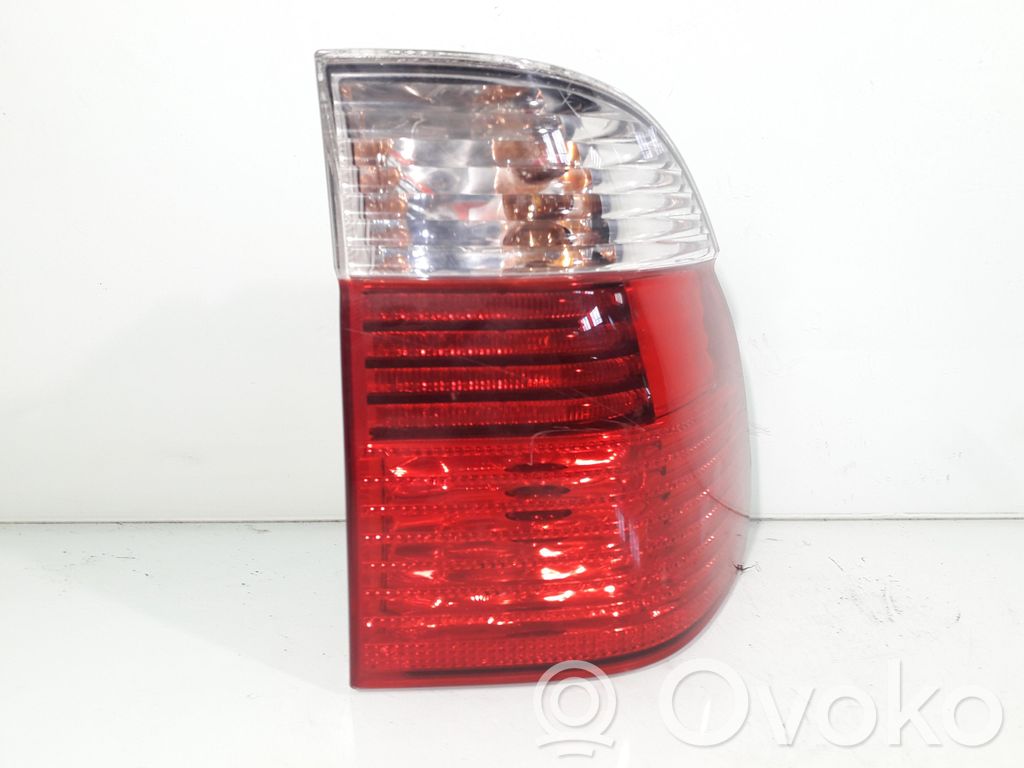 BMW 5 E39 Rear/tail lights 