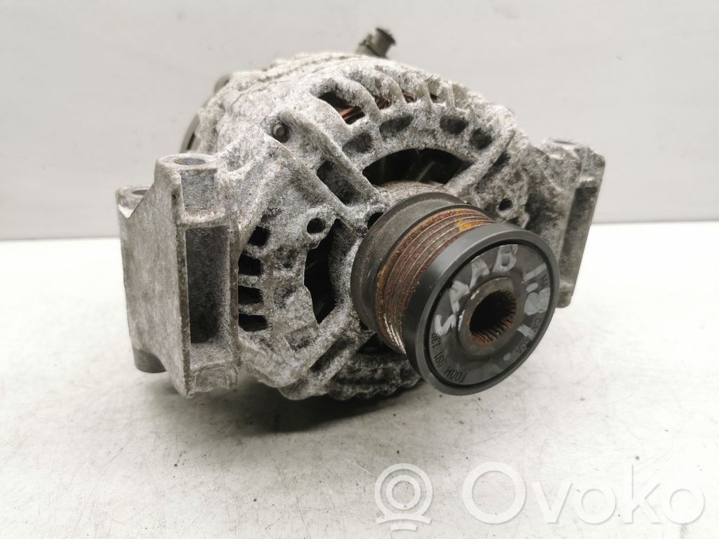 Saab 9-3 Ver2 Generatorius 
