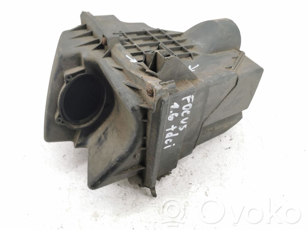 Ford Focus Air filter box 