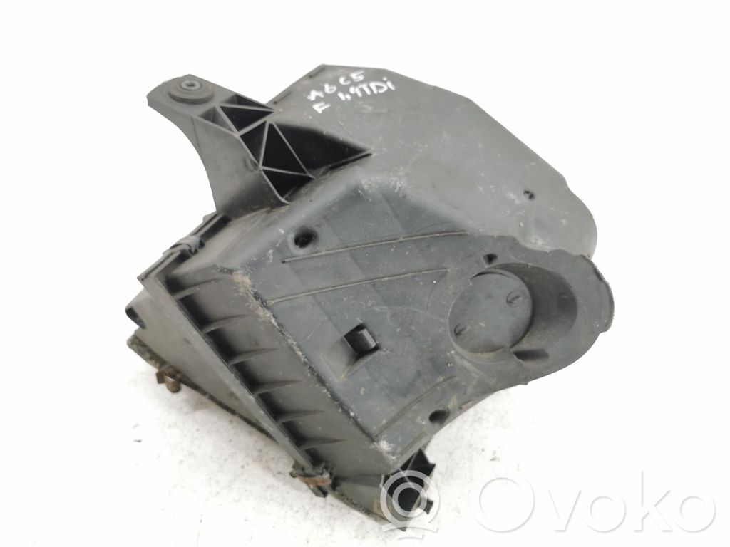 Audi A6 S6 C5 4B Obudowa filtra powietrza 