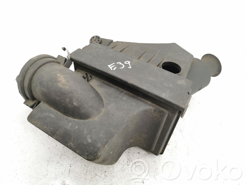 BMW 5 E39 Air filter box 