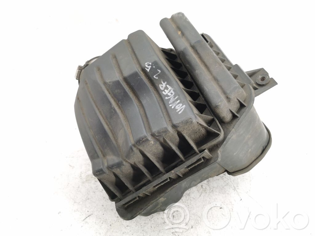 Chrysler Voyager Air filter box 