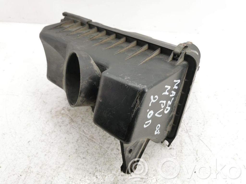 Mazda MPV Air filter box 