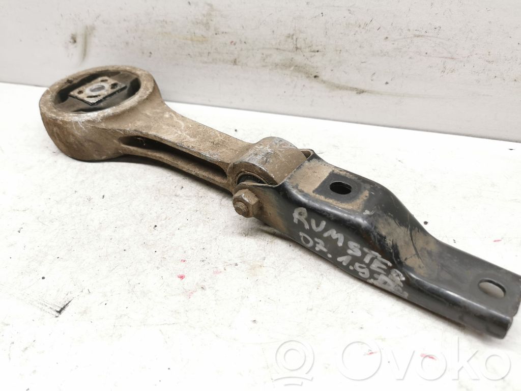 Skoda Roomster (5J) Engine mount bracket 