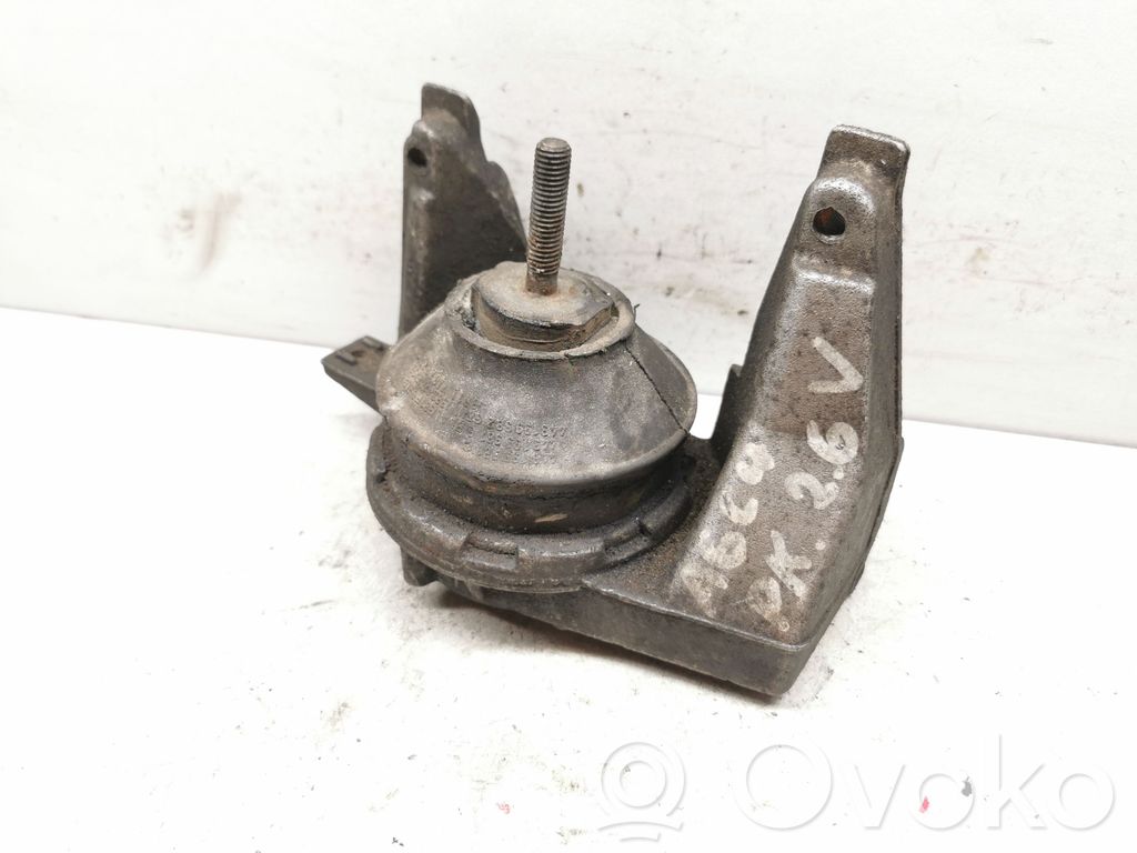 Audi A6 S6 C4 4A Engine mount bracket 