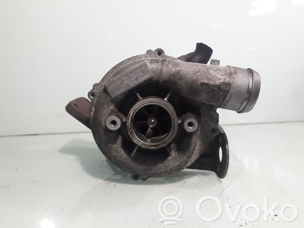 Volvo S40 Turbo 