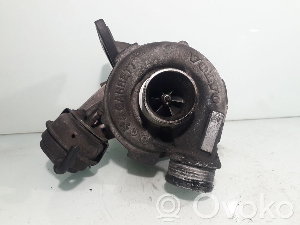 Volvo V70 Turbo 
