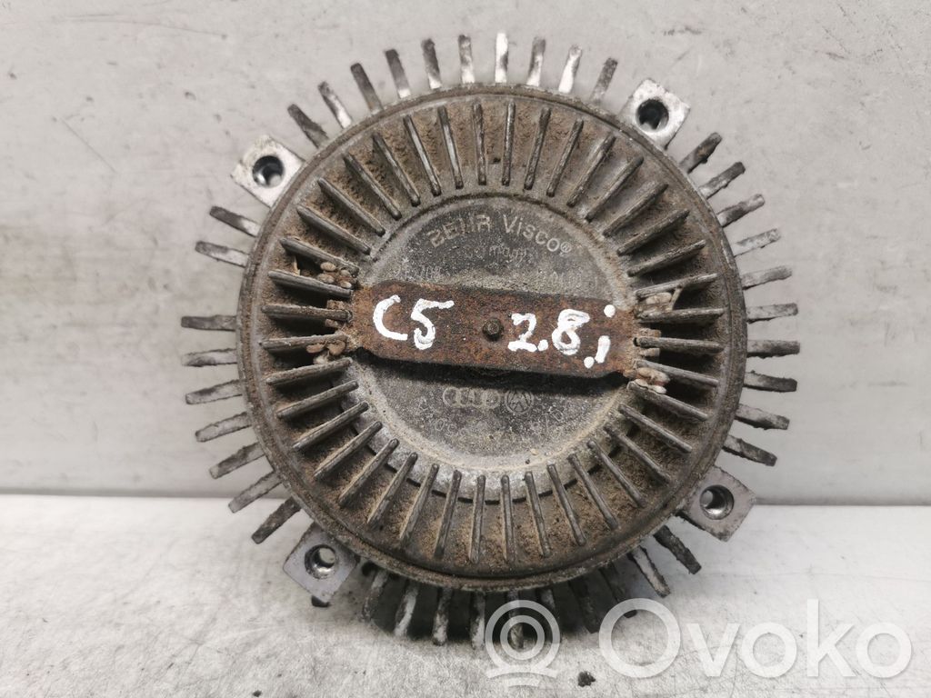 Audi A6 S6 C5 4B Termomova 