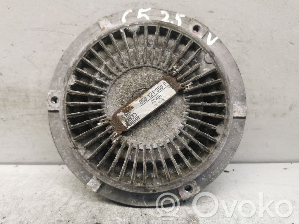 Audi A6 S6 C5 4B Termomufta 