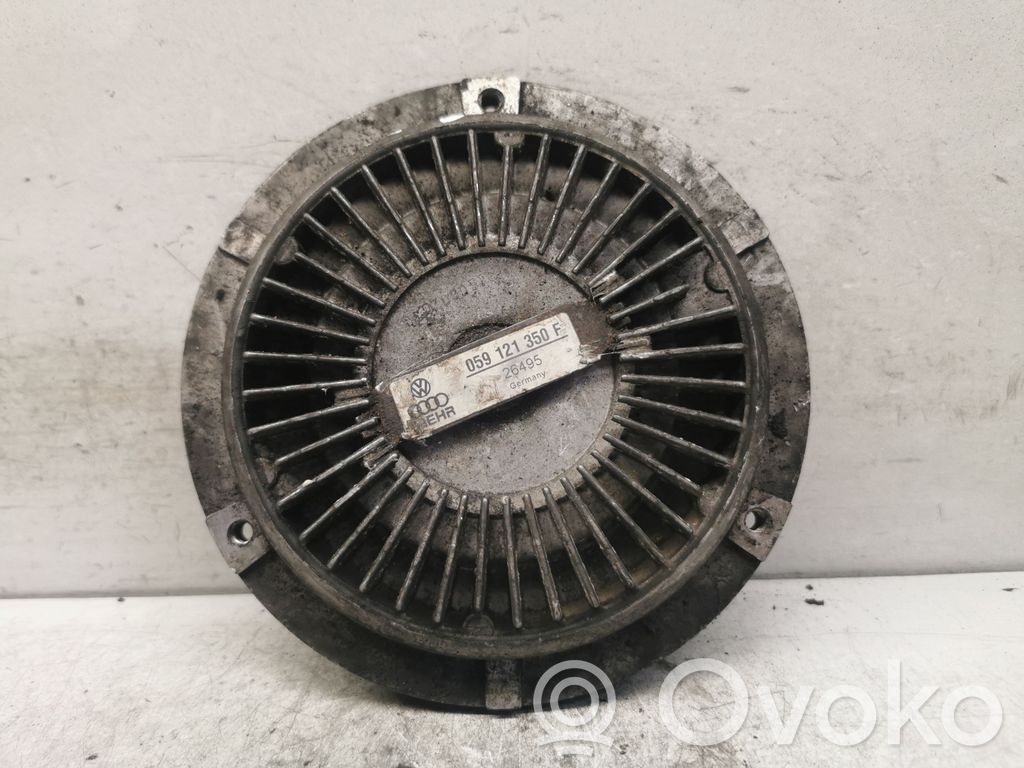 Audi A6 S6 C5 4B Termomufta 