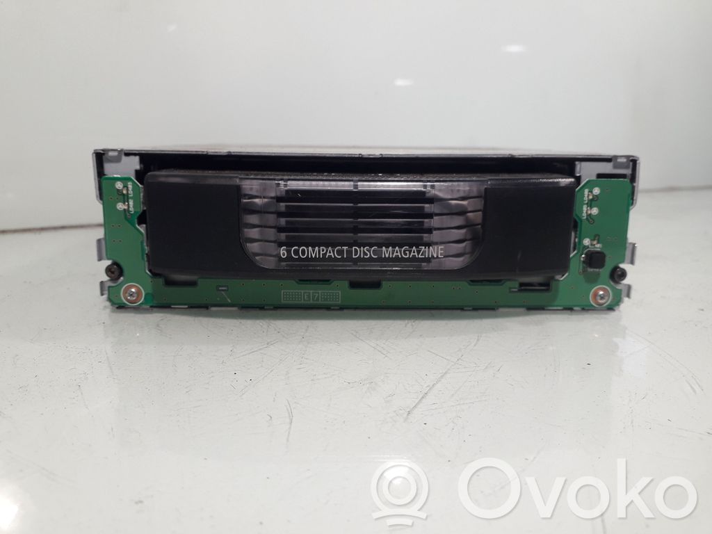 CD/DVD changer   6512913185002