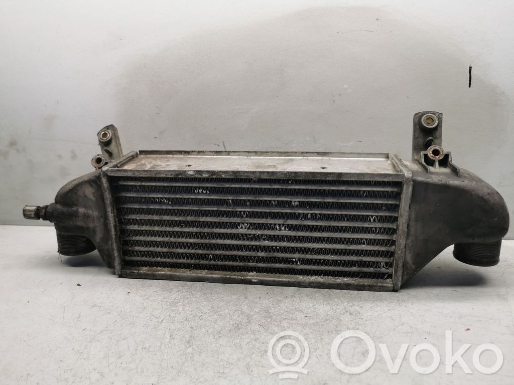 Ford Focus Chłodnica powietrza doładowującego / Intercooler 