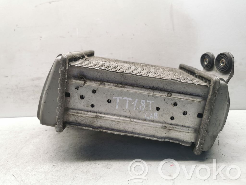 Audi TT Mk1 Interkūlerio radiatorius 