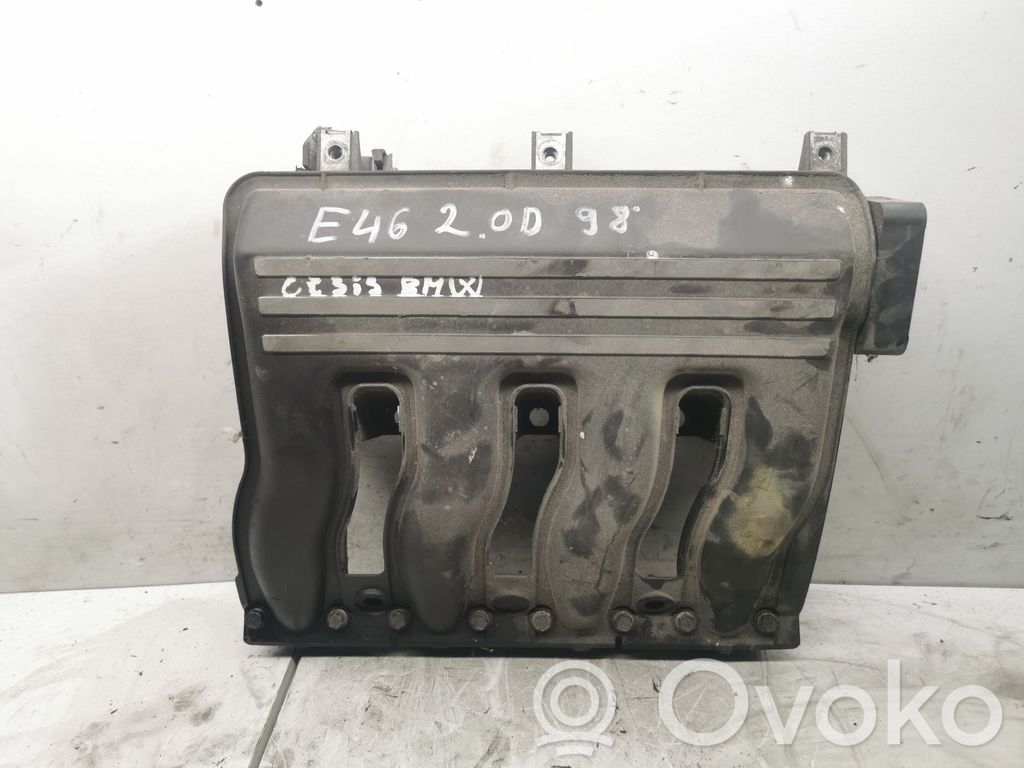 BMW 3 E46 Kolektorius įsiurbimo 