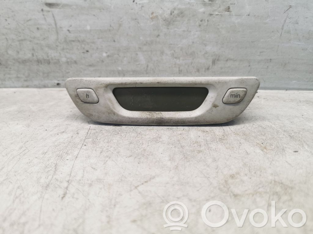 Ford Galaxy Screen/display/small screen 
