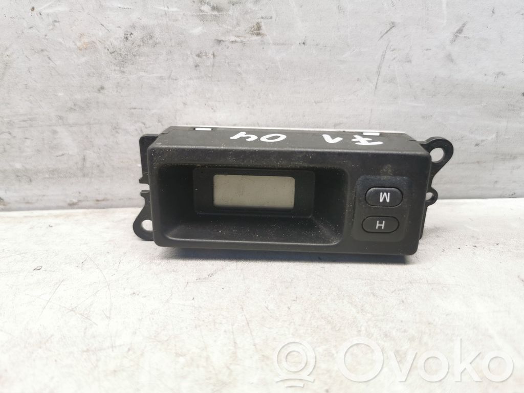 Land Rover Freelander Screen/display/small screen 