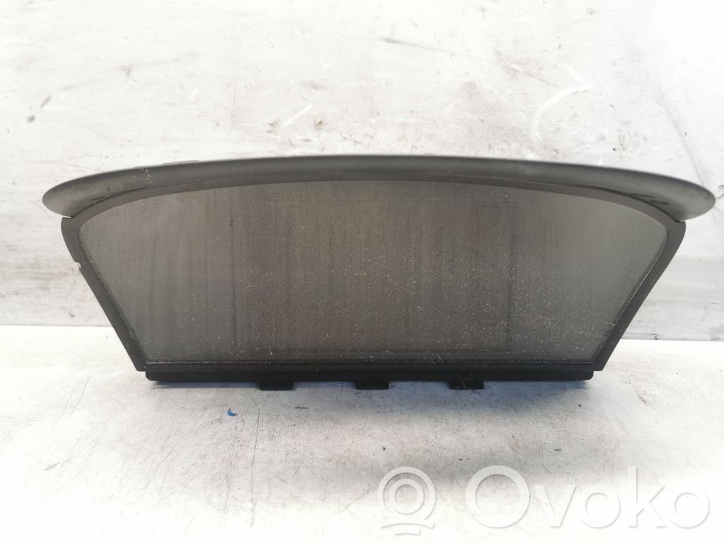 BMW 5 E60 E61 Screen/display/small screen 
