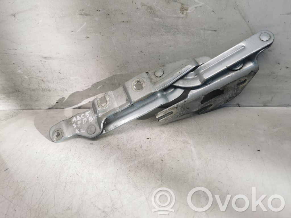Audi A6 S6 C5 4B Tailgate/trunk/boot hinge 