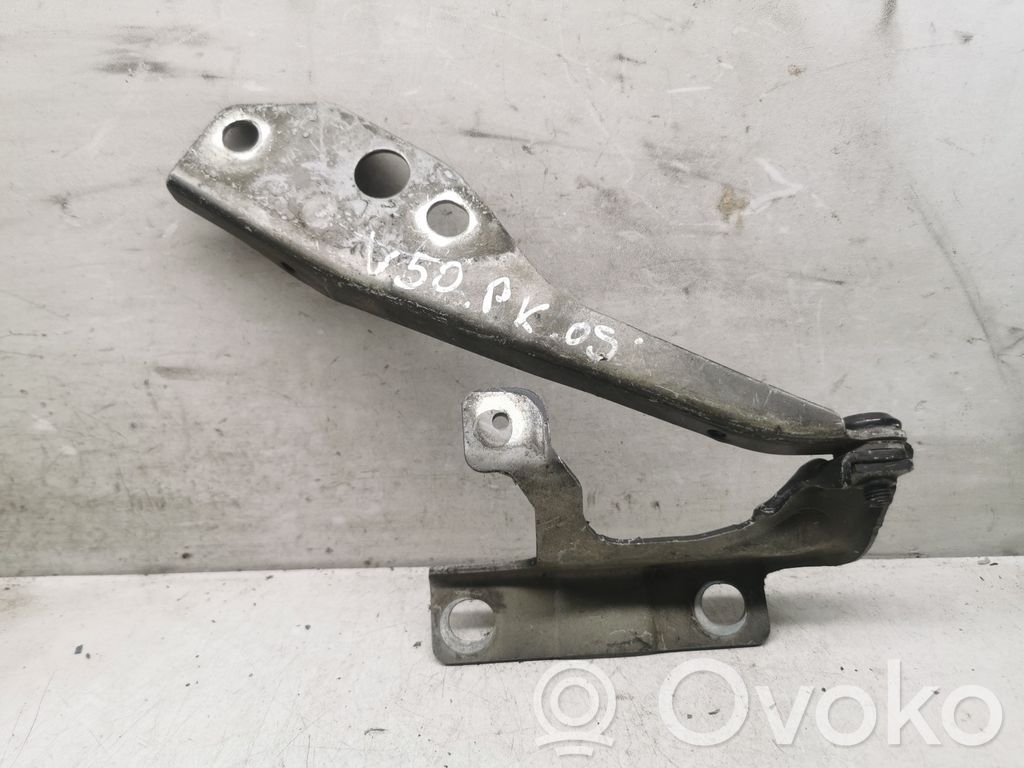Volvo V50 Engine bonnet/hood hinges 