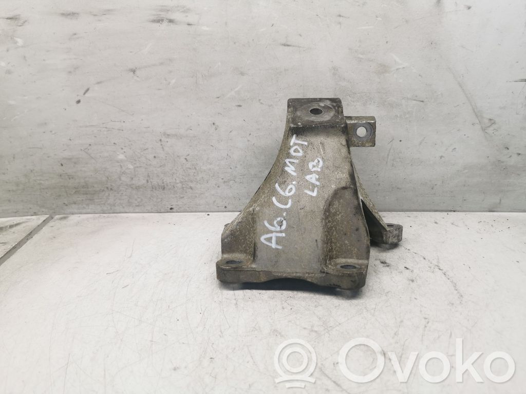 Audi A6 S6 C6 4F Engine mounting bracket 