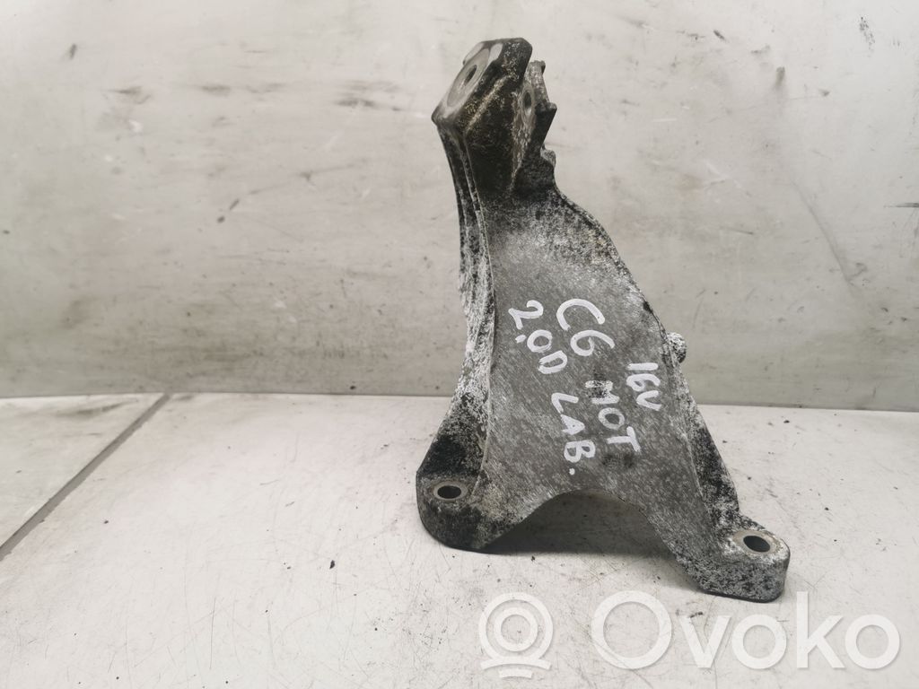 Audi A6 S6 C6 4F Engine mounting bracket 