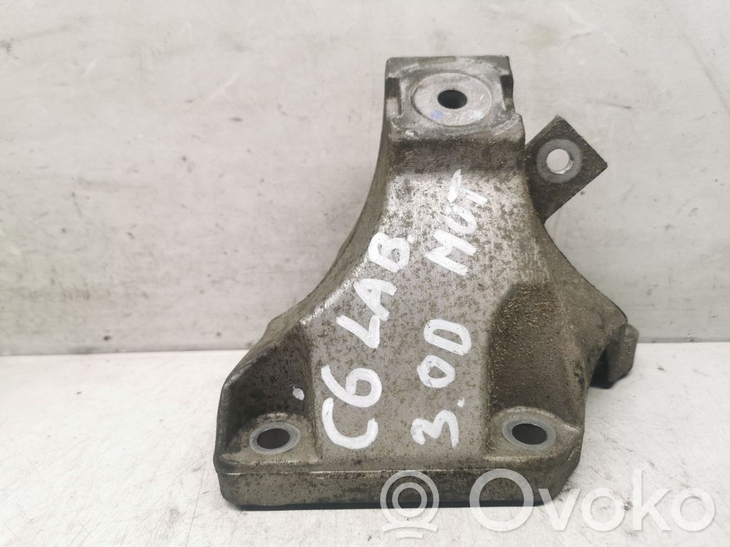 Audi A6 S6 C6 4F Engine mounting bracket 
