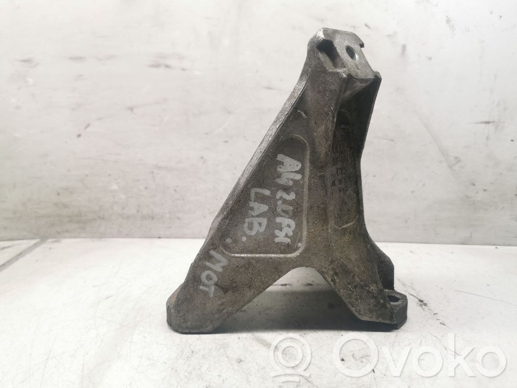 Audi A4 S4 B6 8E 8H Engine mounting bracket 