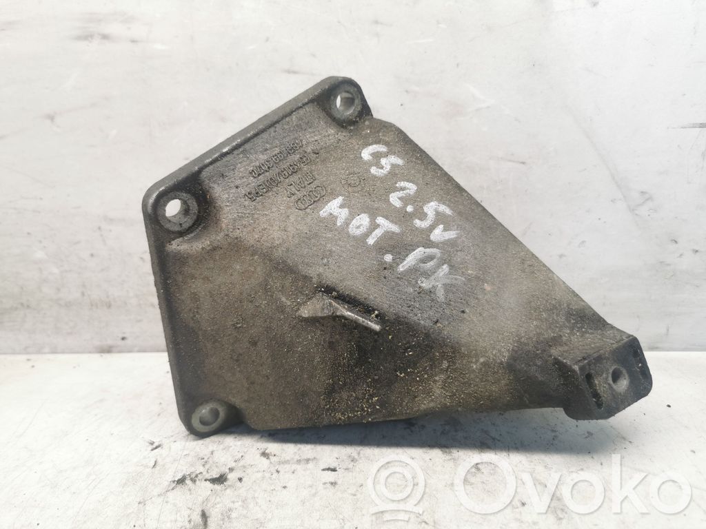 Audi A6 S6 C5 4B Engine mounting bracket 