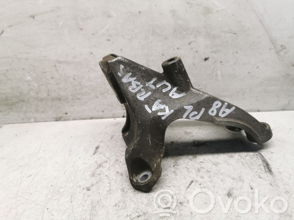 Gearbox mounting bracket   4E0399114BB
