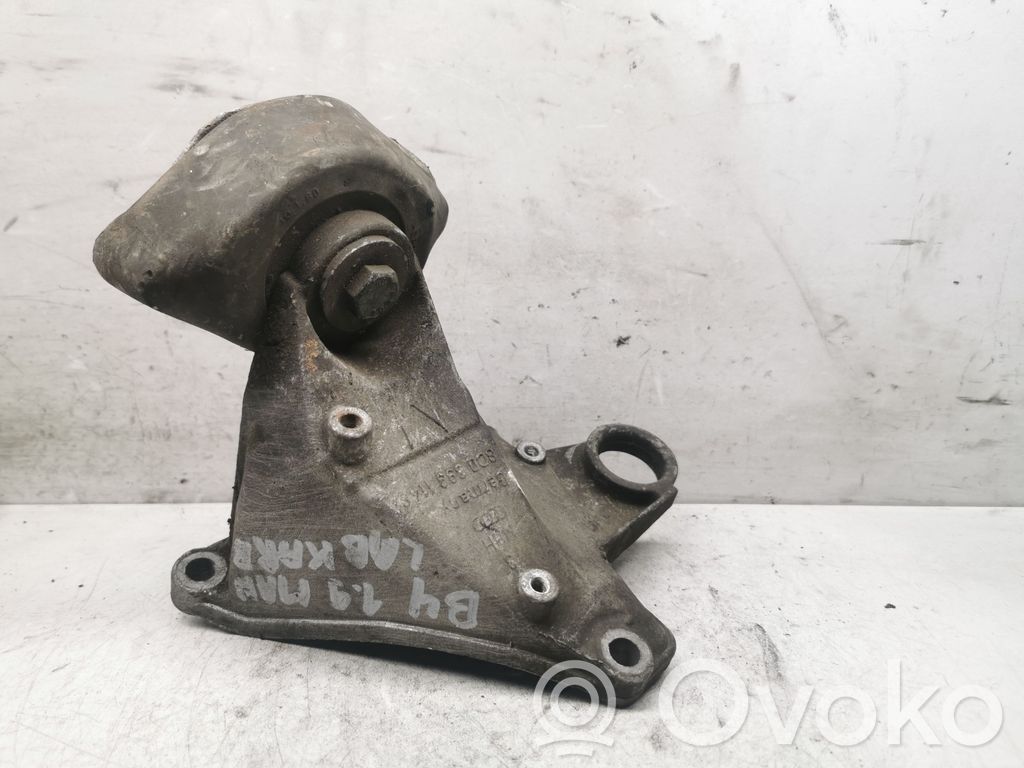 Audi 80 90 S2 B4 Gearbox mounting bracket 