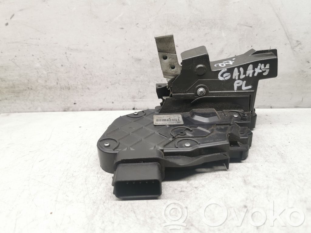 Ford Galaxy Front door lock 