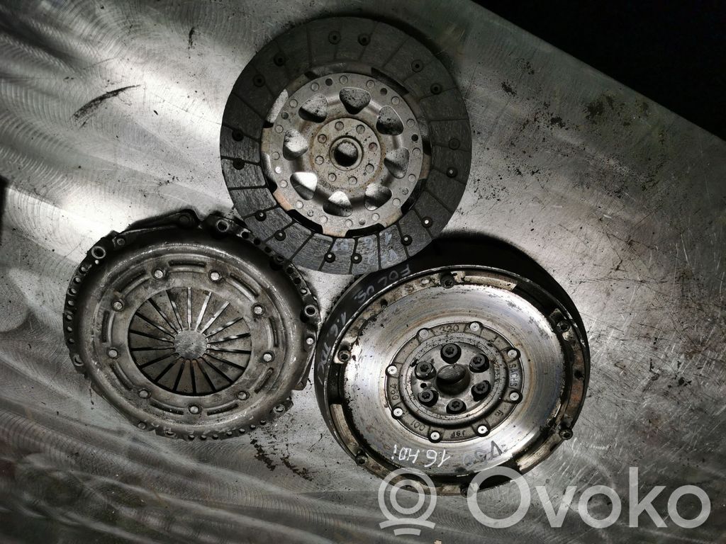 Volvo V50 Sankabos komplektas 