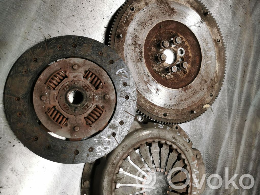 Land Rover Freelander Sankabos komplektas 