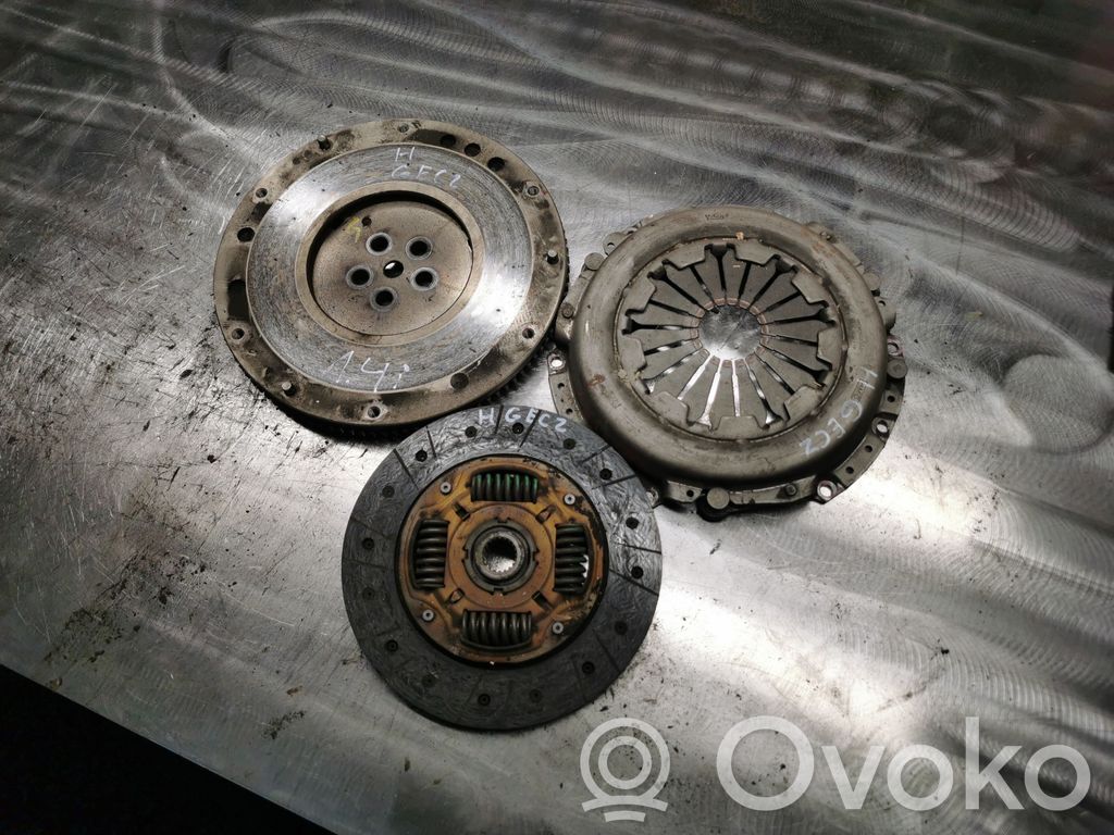 Hyundai Getz Clutch set kit 